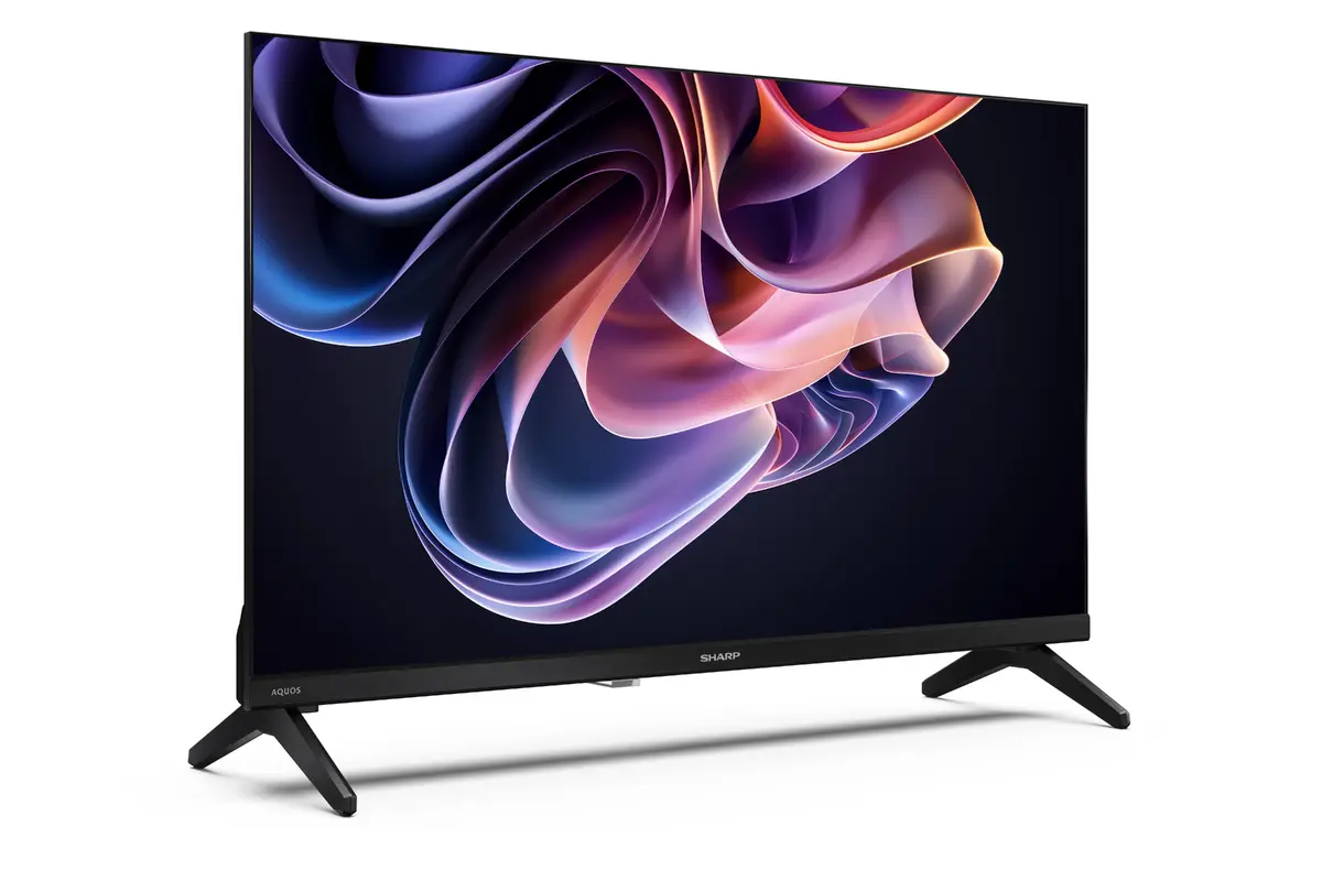 Sharp 24HF2265E 24" Smart TV Photo 5