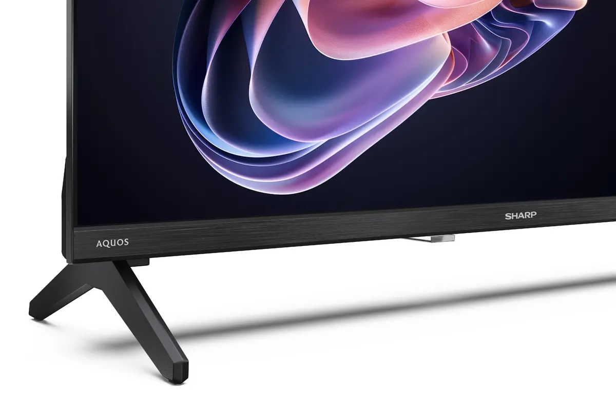 Sharp 24HF2265E 24" Smart TV Photo 6