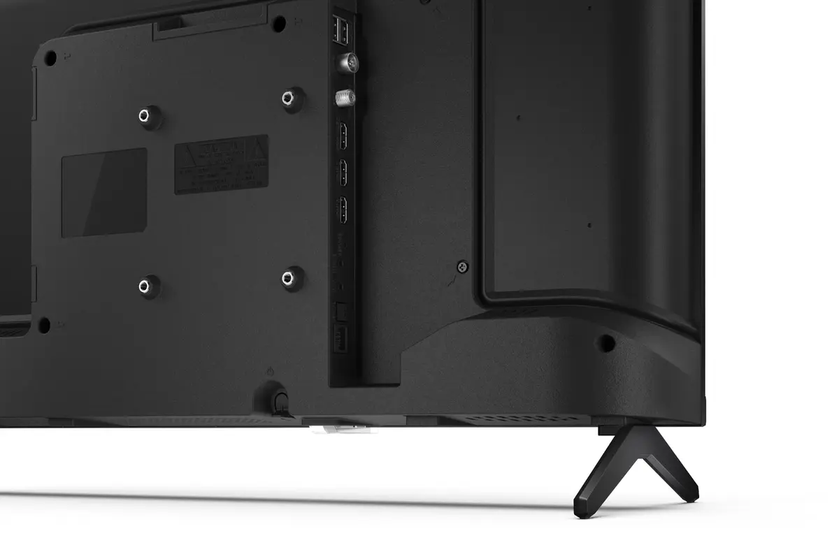 Sharp 24HF2265E 24" Smart TV Photo 7