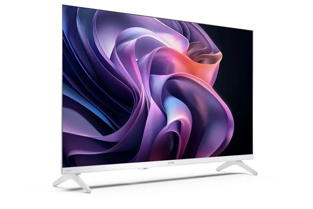 Sharp 32HF2265EW 32" Smart TV Photo 4