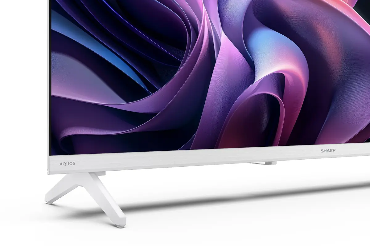 Sharp 32HF2265EW 32" Smart TV Photo 5