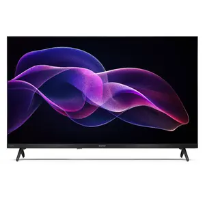 Smart TV Sharp 32HF3265E 32" Google TV, energoefektivitātes klase E