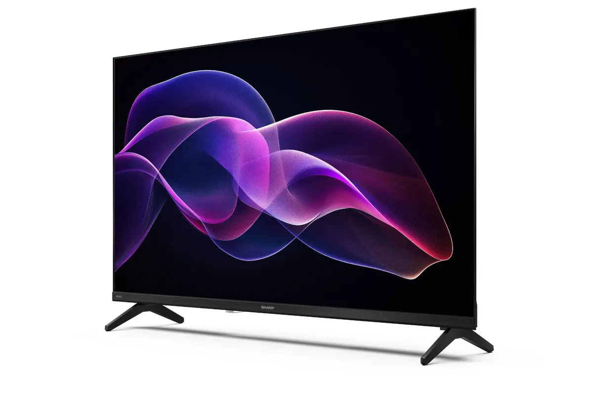 Sharp 32HF3265E 32" Smart TV Photo 3
