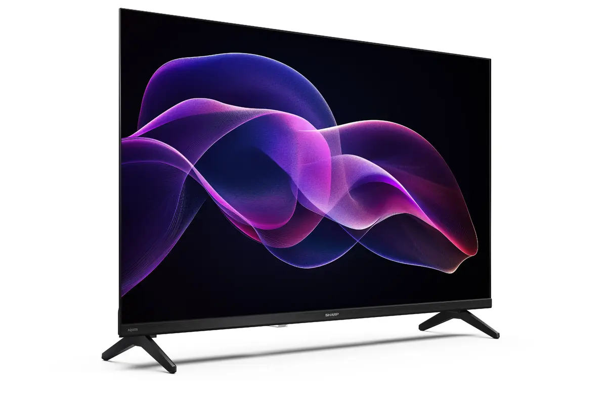 Sharp 32HF3265E 32" Smart TV Photo 4