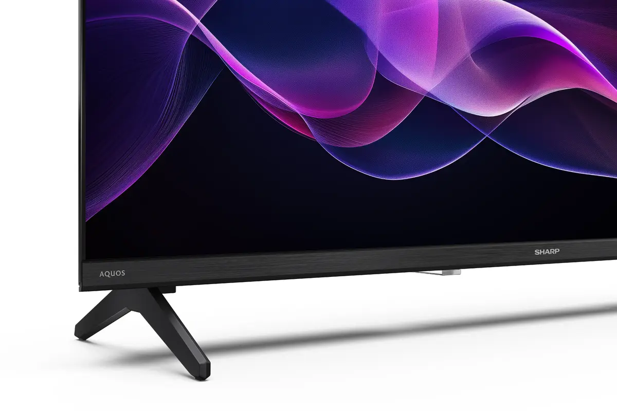 Sharp 32HF3265E 32" Smart TV Photo 5