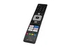 Sharp 32HF3265E 32 collu HD Smart TV televizors Photo 7