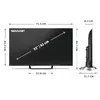 Телевизор Sharp 32HF3865E 32 дюйма Photo 8