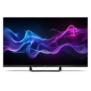 Телевизор Sharp 32HF3865E 32 дюйма Smart TV с Google TV