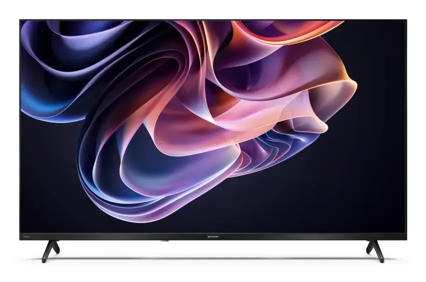Sharp 40HF2265E 40-inch Full HD LED Smart TV Photo 2