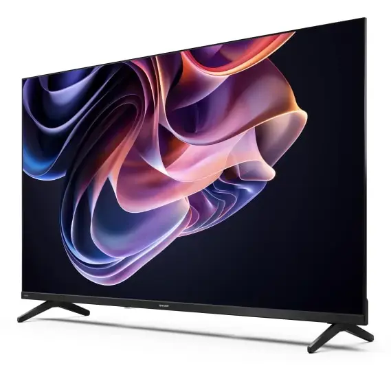 Sharp 40HF2265E 40-inch Full HD LED Smart TV Photo 4
