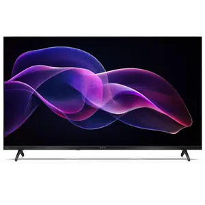 Televizors Sharp 40HF3265E 40" Smart TV ar Google TV, enerģijas klase E