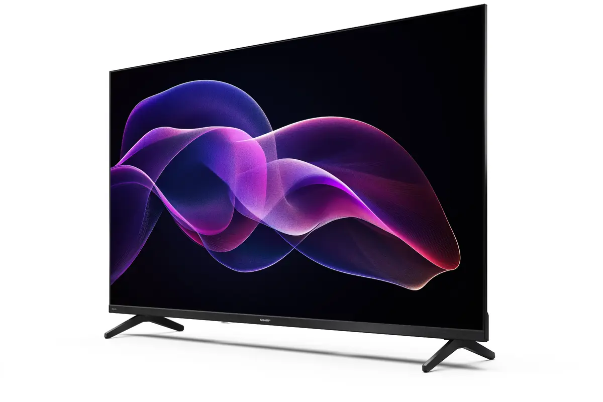 Sharp 40HF3265E 40" Smart TV Photo 4