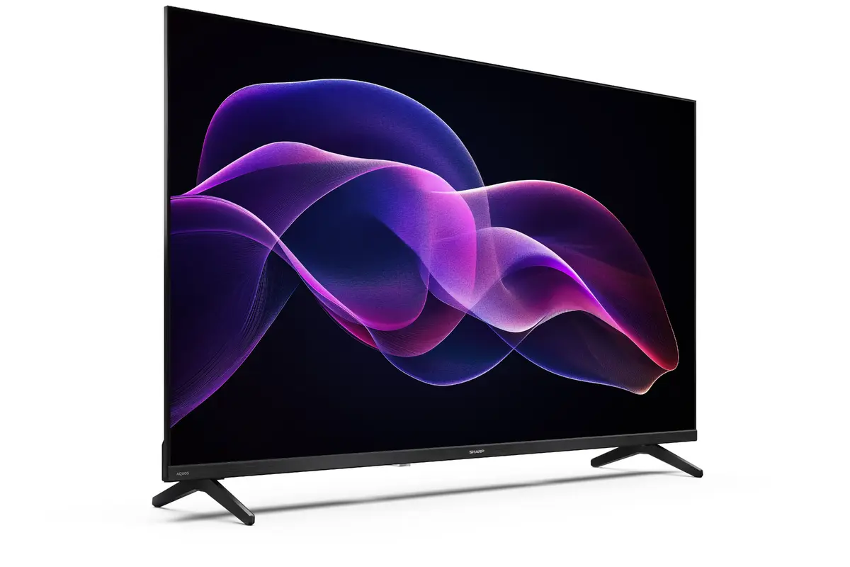 Sharp 40HF3265E 40" Smart TV Photo 5