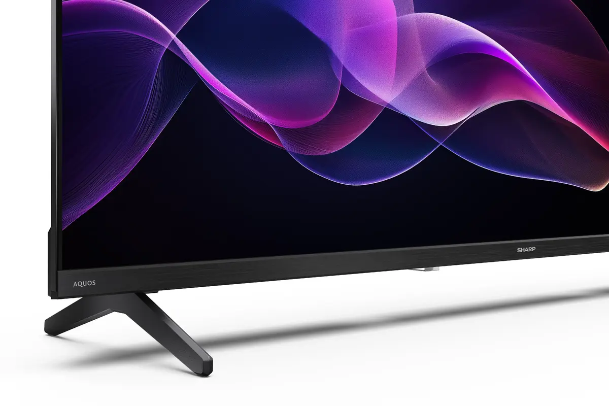 Sharp 40HF3265E 40" Smart TV Photo 6