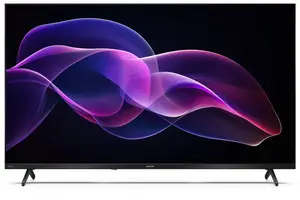 Sharp 40HF3265E Smart TV televizors ar 40 collu Full HD OLED displeju Wi-Fi melns