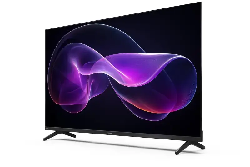 Sharp 40HF3265E Smart TV Photo 3