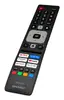 Televizors Sharp 43HL4265E 4K Smart TV Photo 9