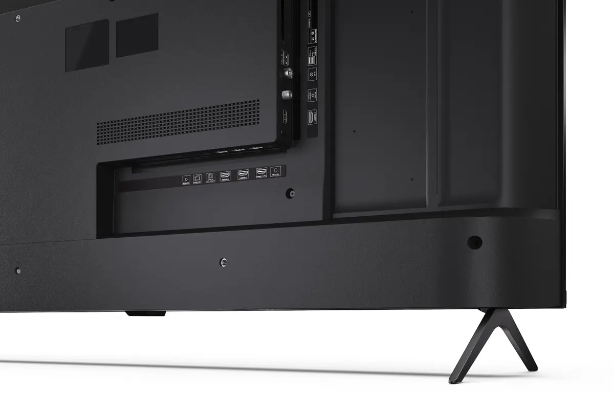Sharp 43HP5265E 43 collu 4K QLED viedtelevizors Photo 7
