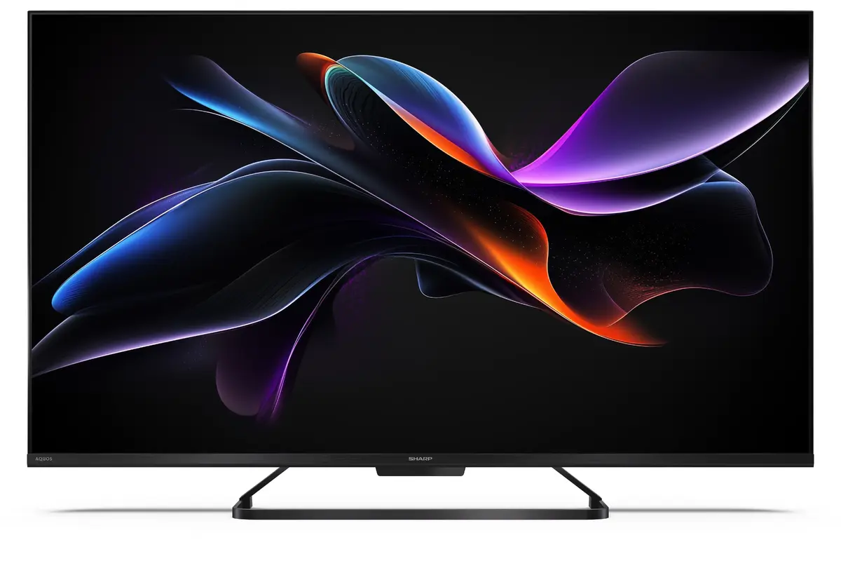 Sharp 43HR7265E 43" Smart TV Photo 2
