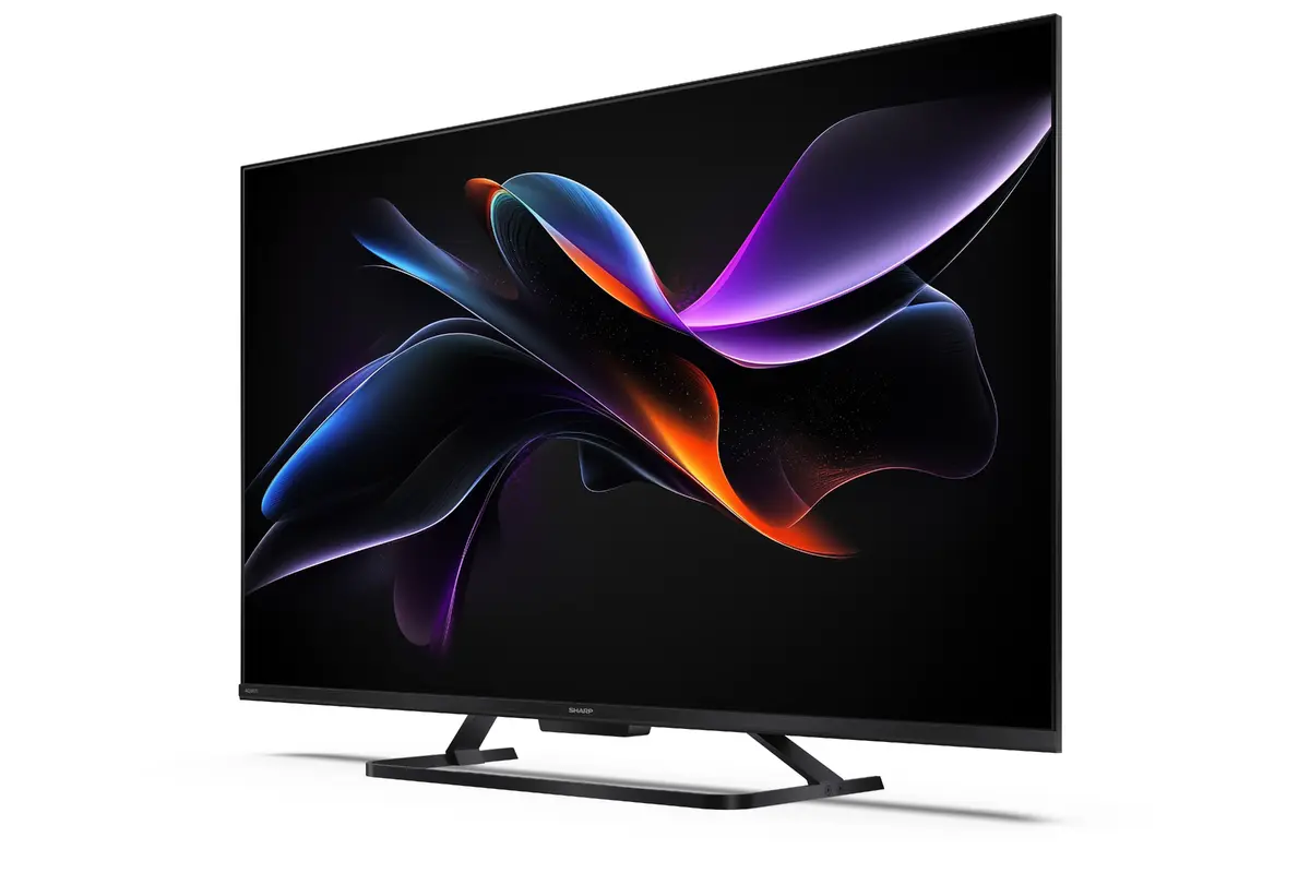 Sharp 43HR7265E 43" Smart TV Photo 4