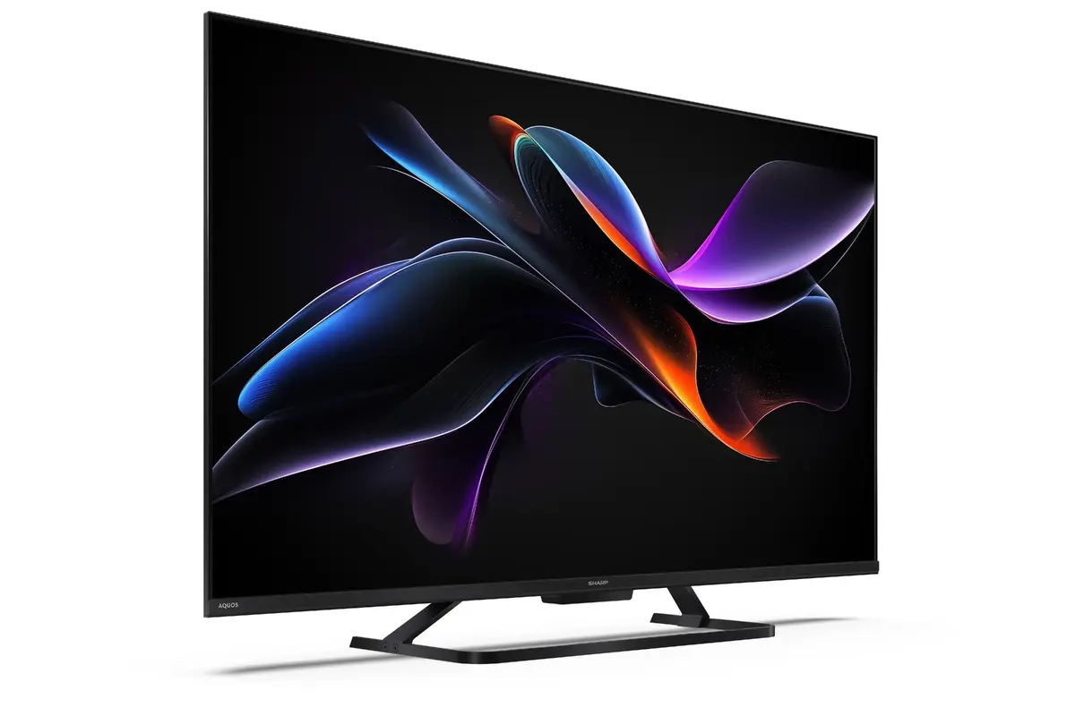 Sharp 43HR7265E 43" Smart TV Photo 5