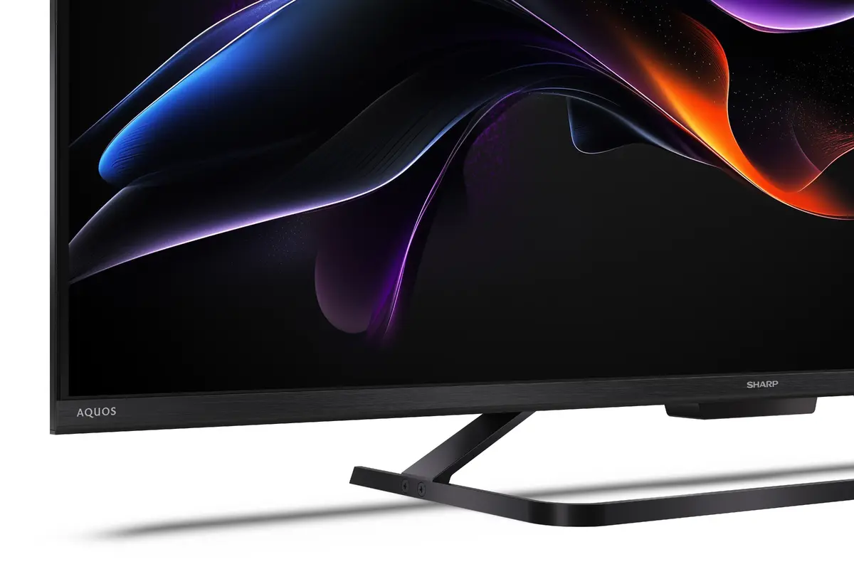 Sharp 43HR7265E 43" Smart TV Photo 6