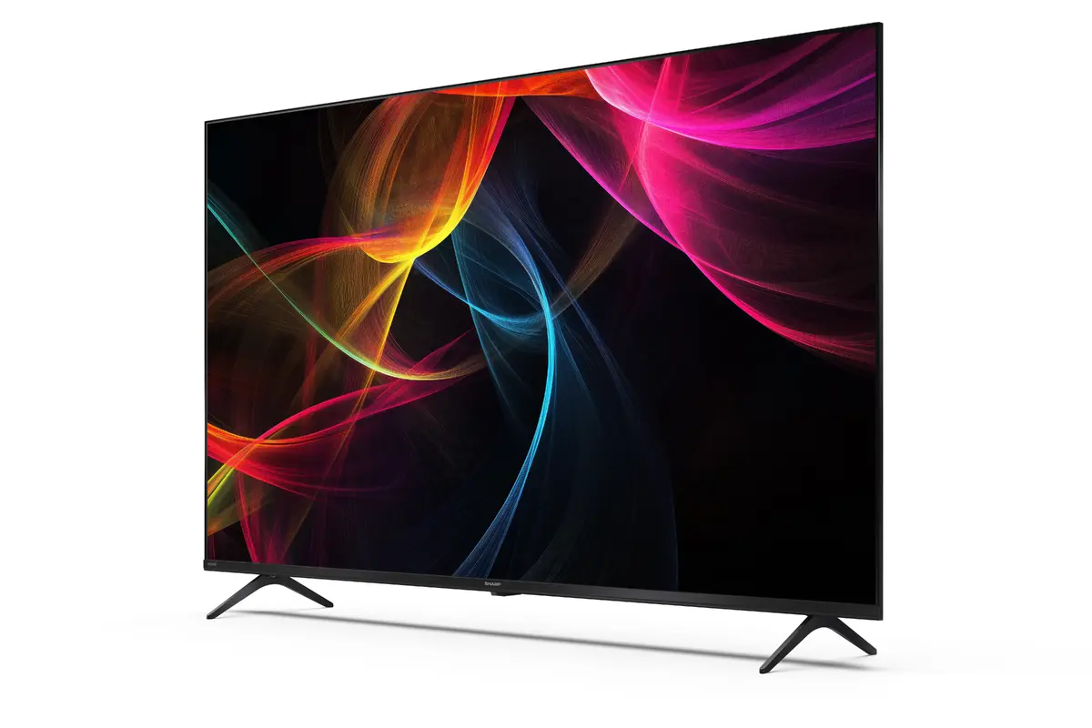Sharp 50HL4265E 50" Smart TV Google TV UHD Photo 3