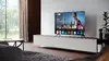 Sharp 50HL4265E 50" 4K Ultra HD LED Google TV Photo 11