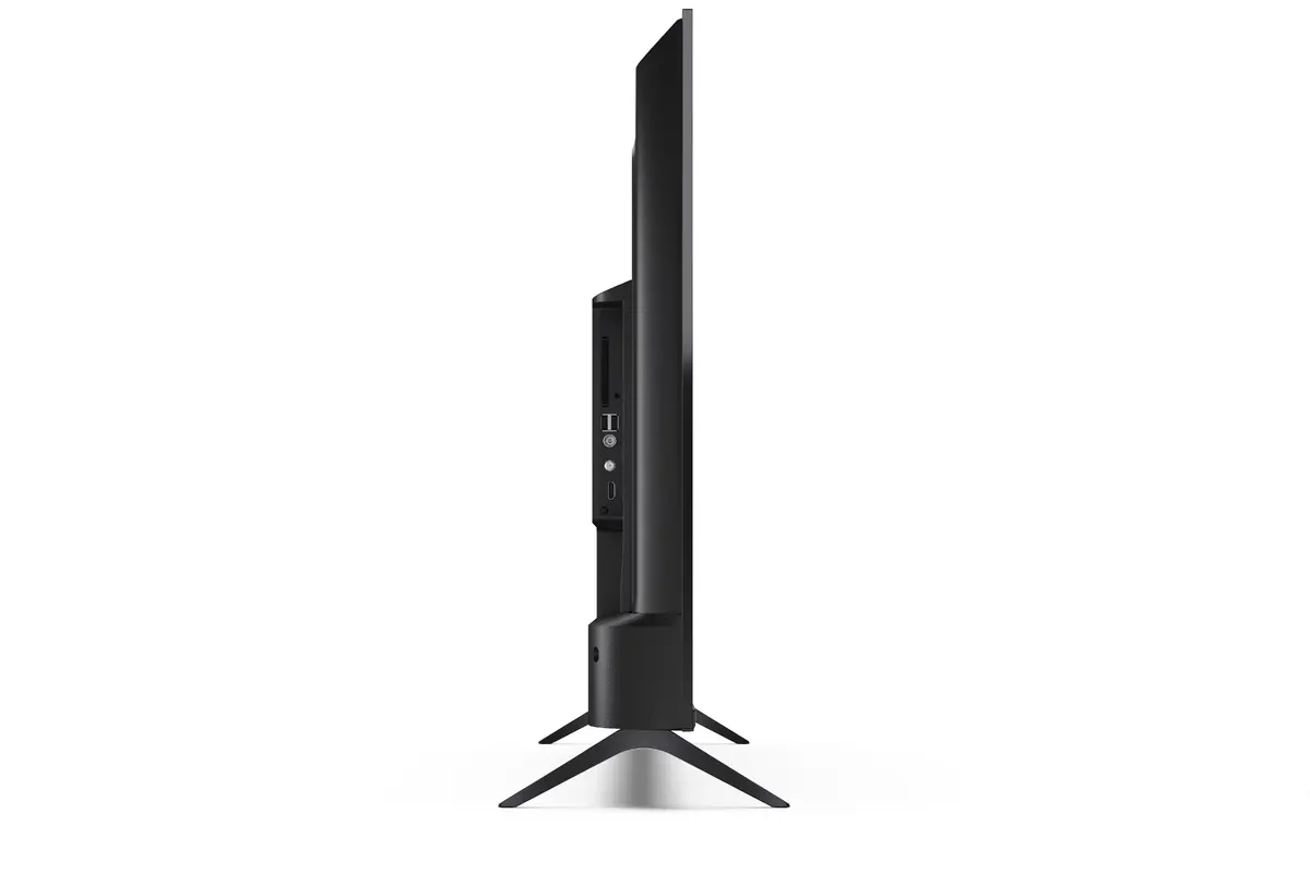 Телевизор Sharp 50HP5265E 50" 4K QLED Smart TV Photo 9
