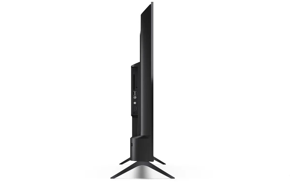 Sharp 50HP5265E 50" 4K QLED Smart TV Photo 9