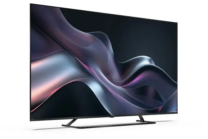Sharp 50HP6265E 50" 4K QLED Smart TV Photo 5