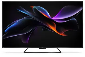 Sharp 50HR7265E TV 127 cm (50") 4K Ultra HD Wi-Fi Black