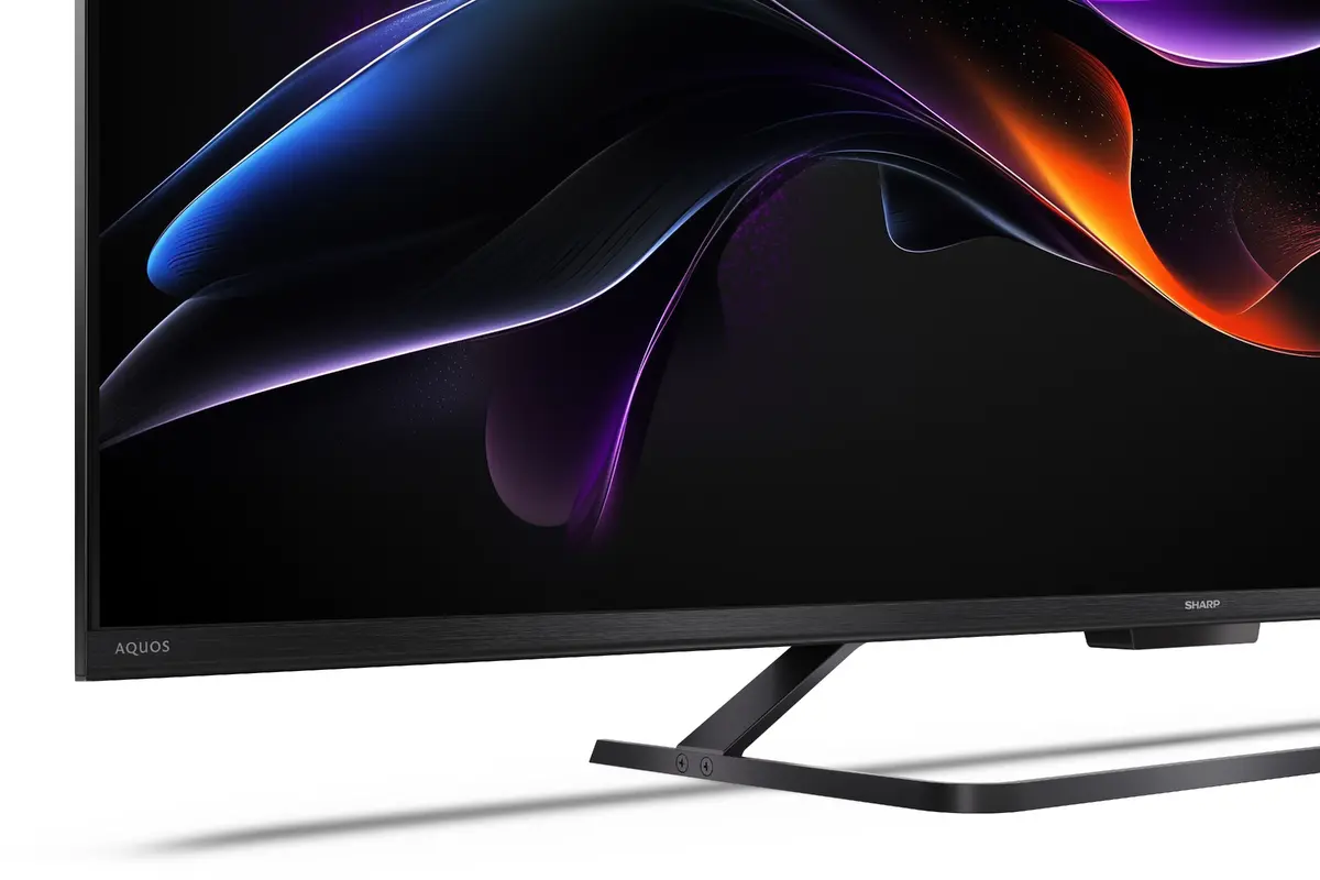 Телевизор Sharp 50HR7265E 50 дюймов 4K Ultra HD QLED Smart TV Photo 6
