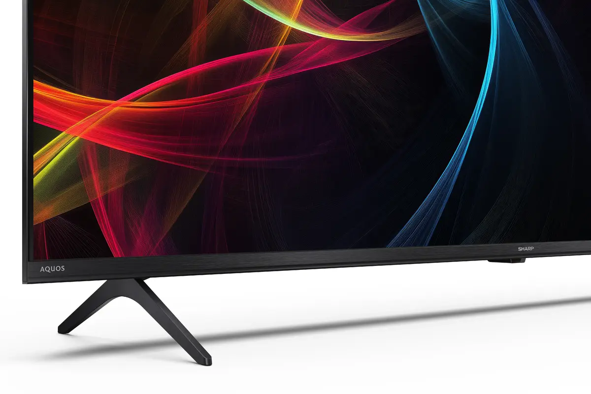 Sharp 55HL4265E 55" Smart TV Google TV UHD Photo 5