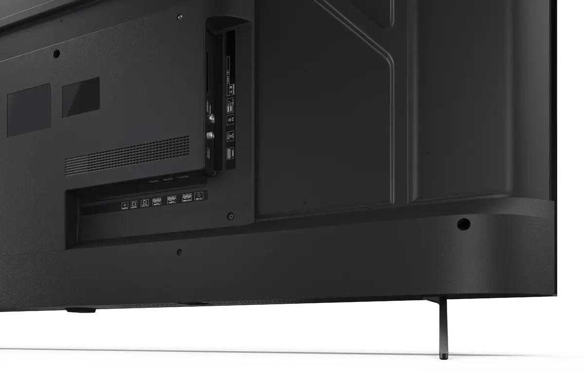 Sharp 55HL4265E 55" Smart TV Google TV UHD Photo 6