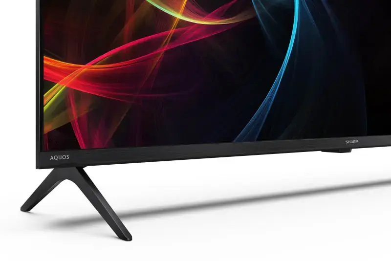 Sharp 55HL4265E 55" 4K Ultra HD Smart TV televizors Photo 6