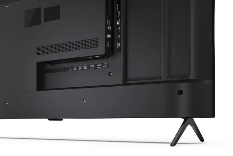 Sharp 55HL4265E 55" 4K Ultra HD Smart TV televizors Photo 7