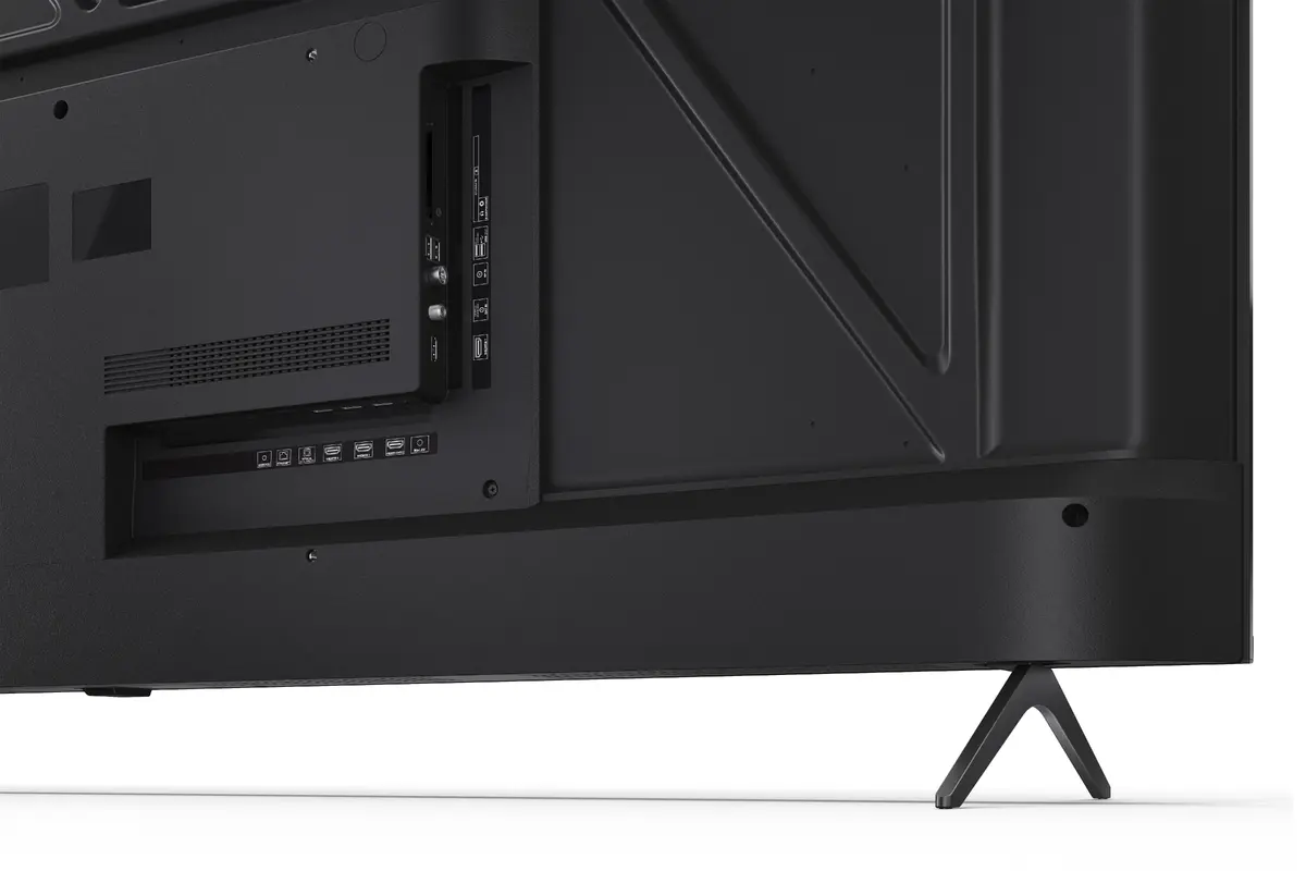 Sharp 55HP5265E 55-inch 4K QLED Smart TV Photo 7