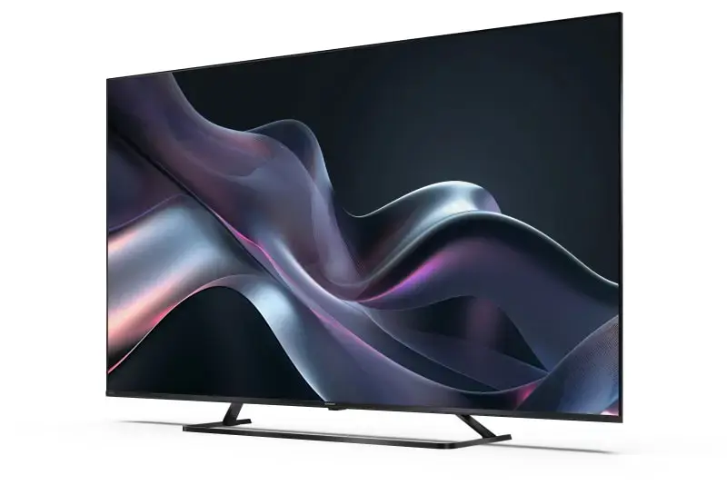 Sharp 55HP6265E 55" 4K QLED Smart TV Photo 4