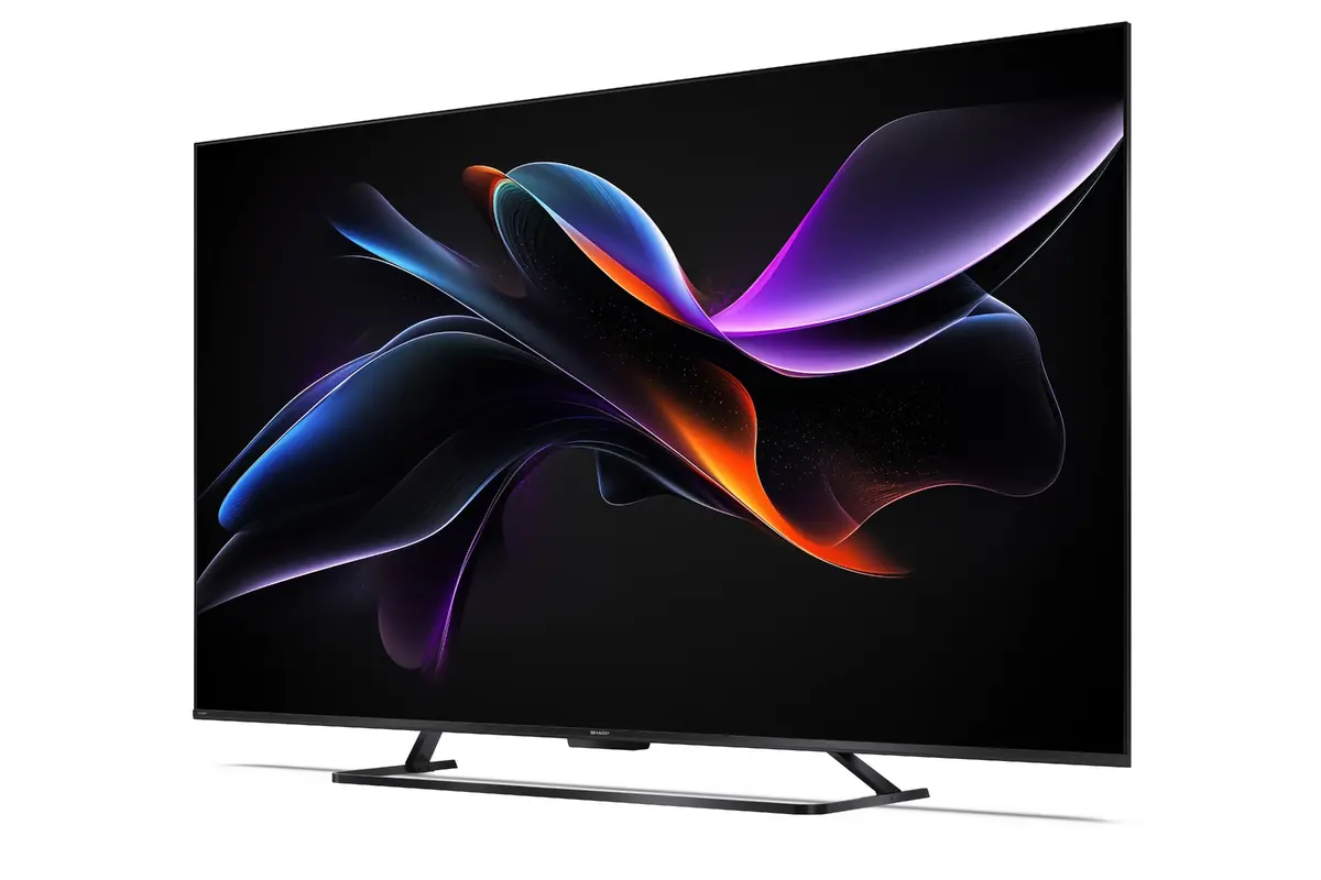 Sharp 65HR7265E 65" Smart TV Photo 3