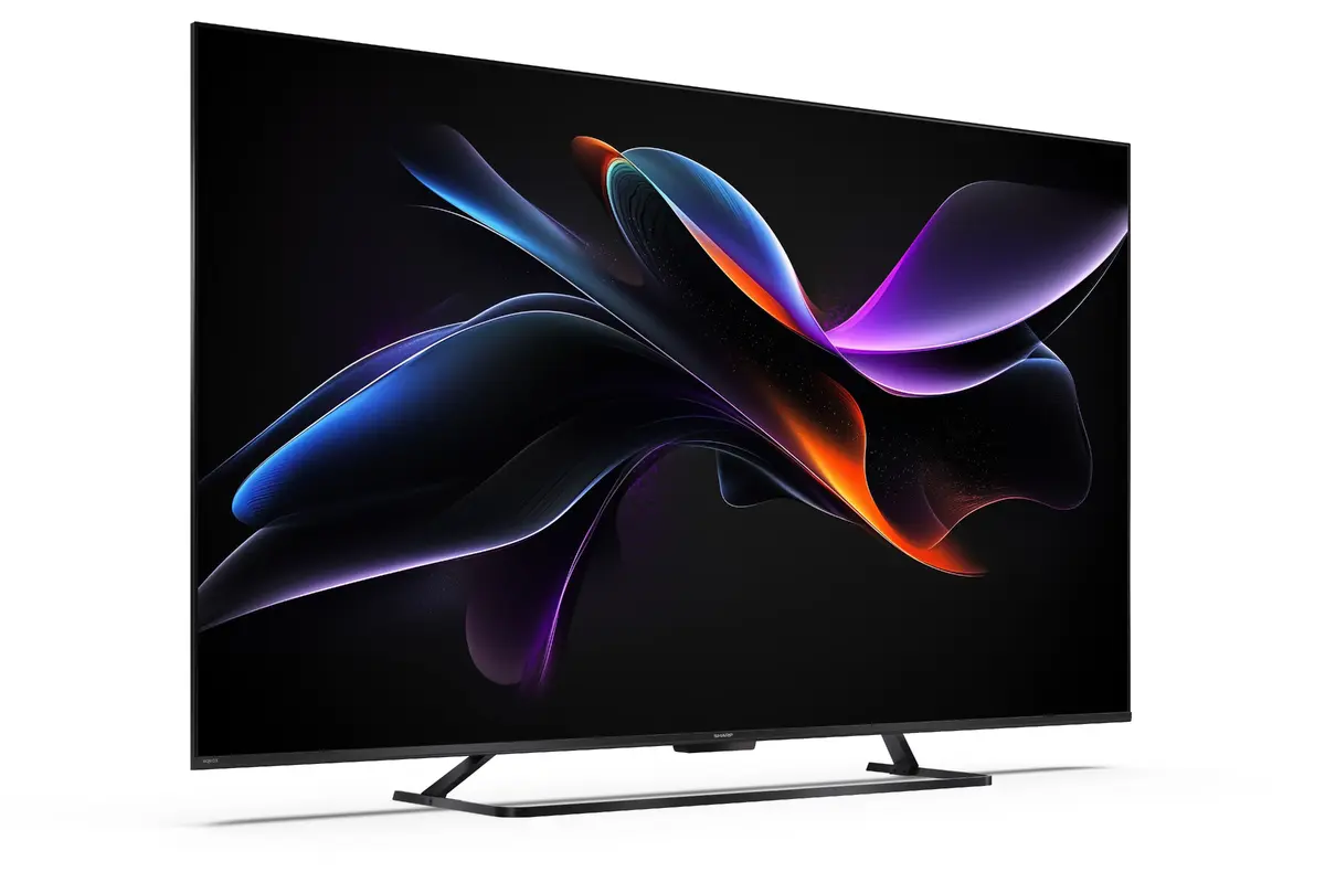 Sharp 65HR7265E 65" Smart TV Photo 4