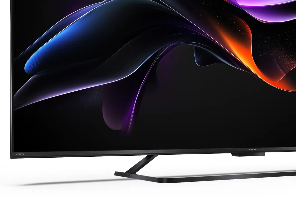 Sharp 65HR7265E 65" Smart TV Photo 5