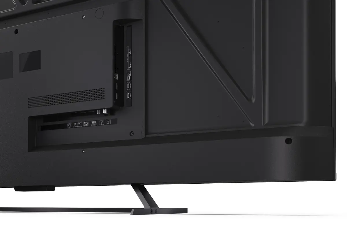 Sharp 65HR7265E 65" Smart TV Photo 6