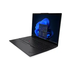 Laptop Lenovo ThinkPad L16 G2 AMD — 16" WUXGA IPS 1920×1200, AMD Ryzen 5 PRO 215, 16 GB DDR5, 512 GB SSD, AMD Radeon 740M, Windows 11 Pro