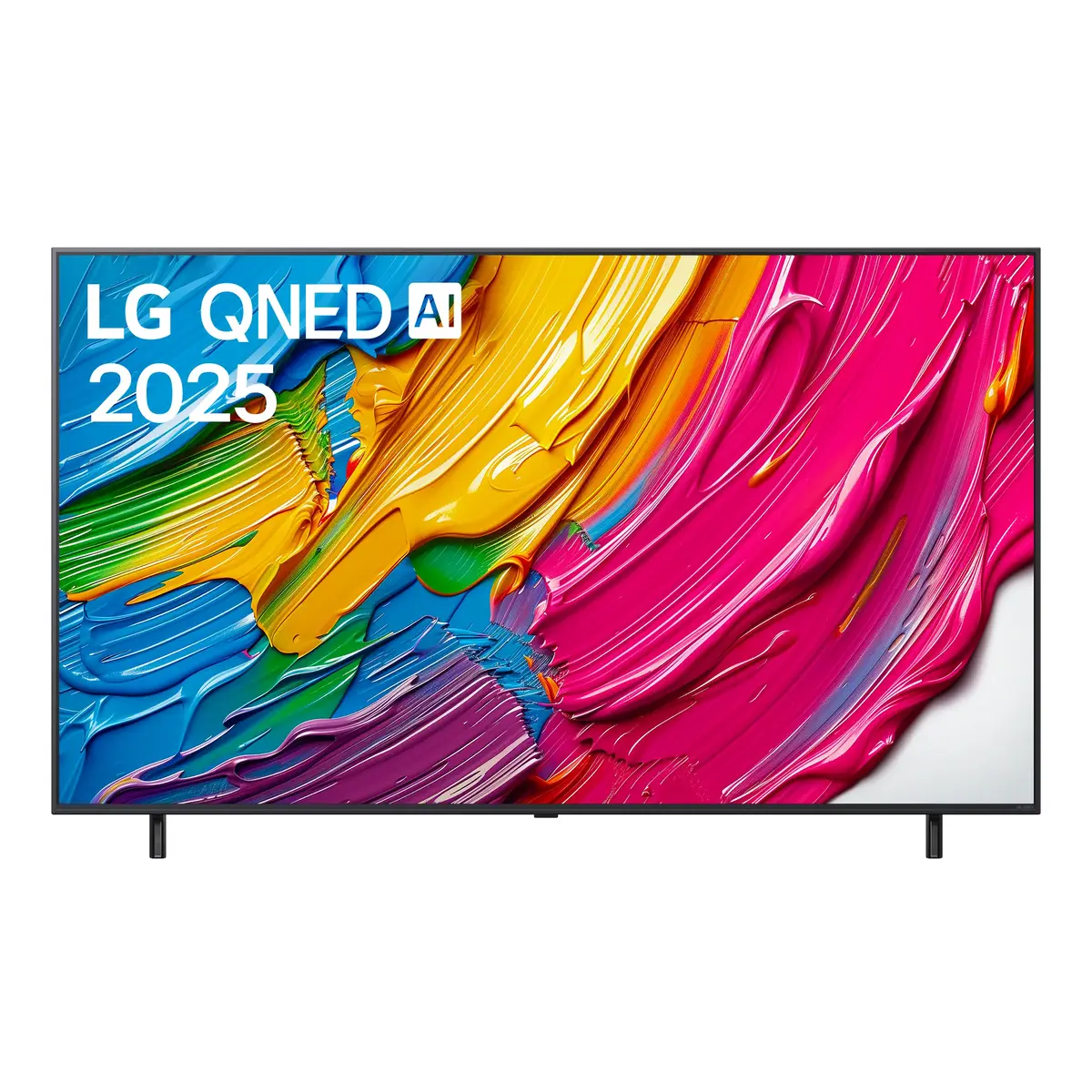 Televizors LG QNED AI 65QNED80A6A 65&quot