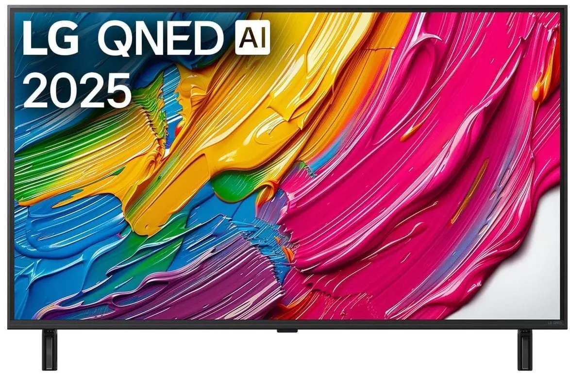 Televizors LG QNED AI 65QNED80A6A 65"