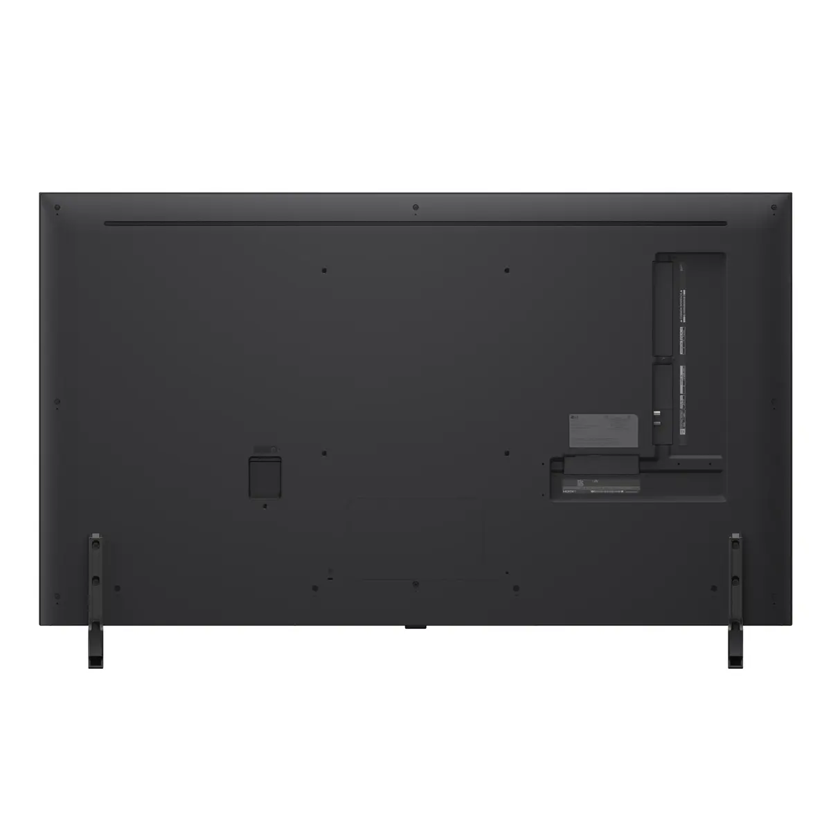 Телевизор LG QNED AI 55QNED80A6A Photo 6