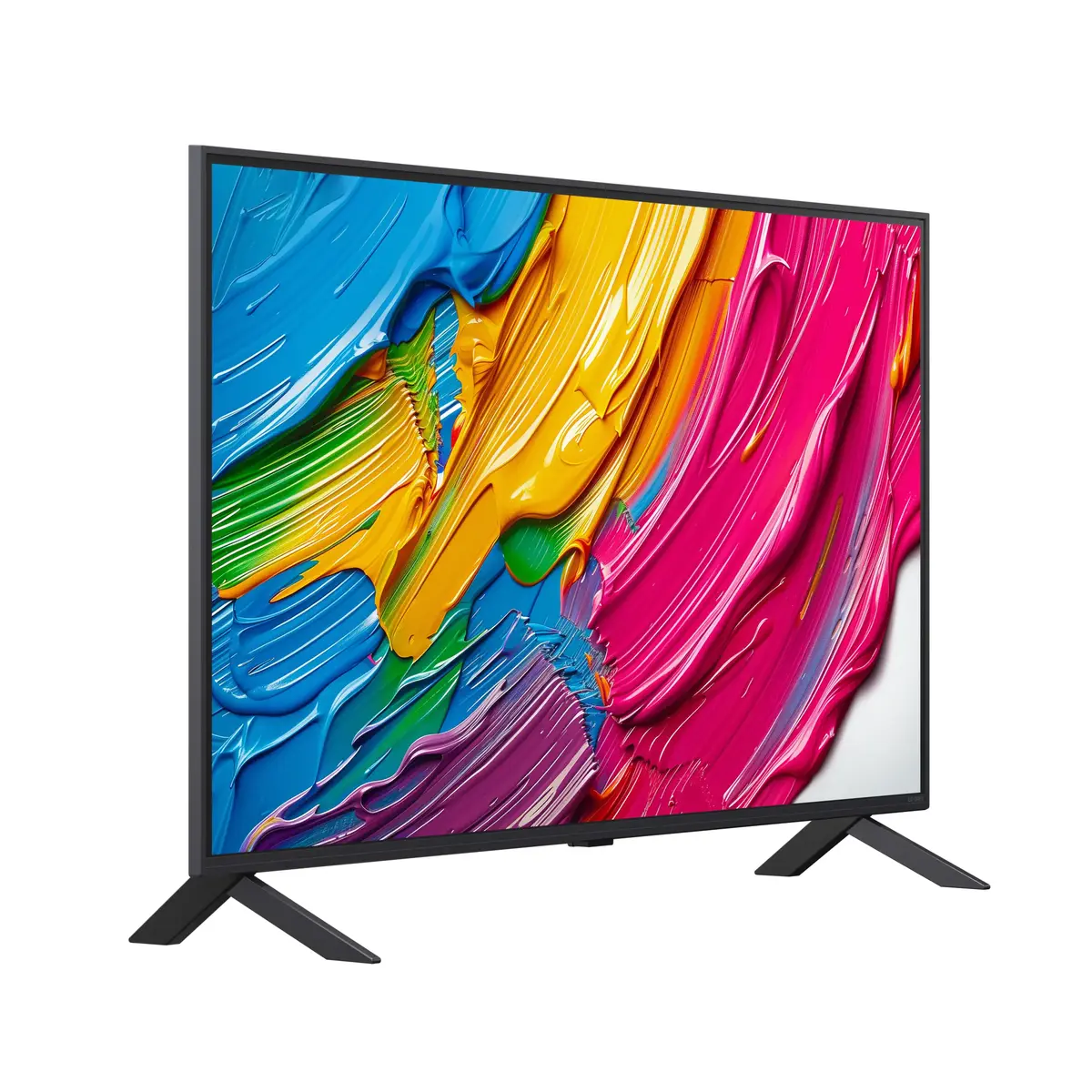 Телевизор LG QNED AI 43QNED80A6A Photo 7