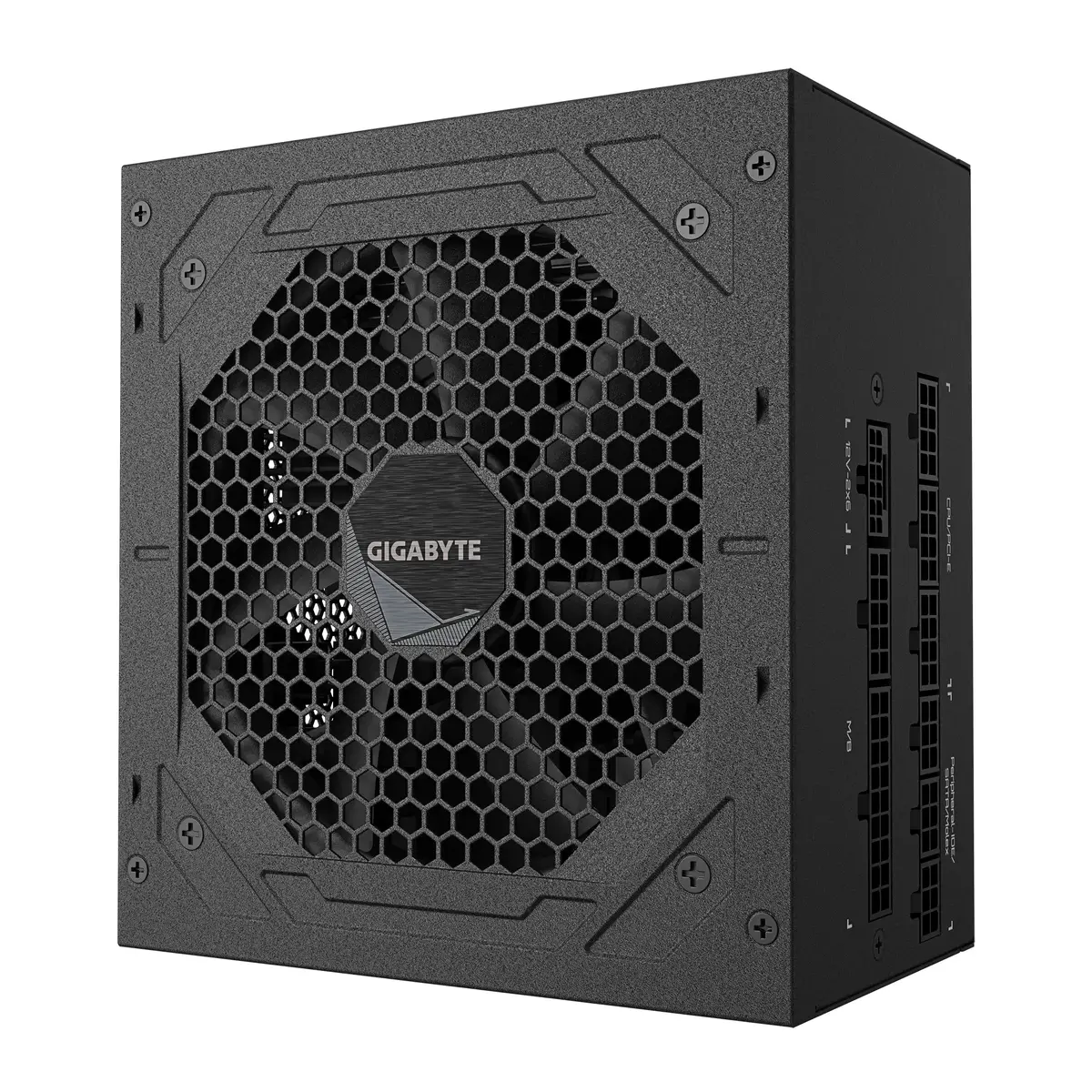 GIGABYTE UD750GM PG5 V2 750W ATX БП Photo 2