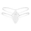 Obsessive OBS Thong 2XL/3XL — женские стринги Photo 4